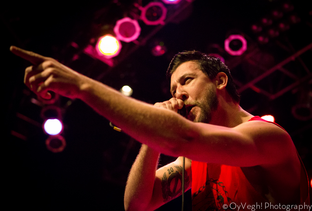 VIDEO: Reel Big Fish and Less Than Jake Perform to a Sold Out House of  Blues