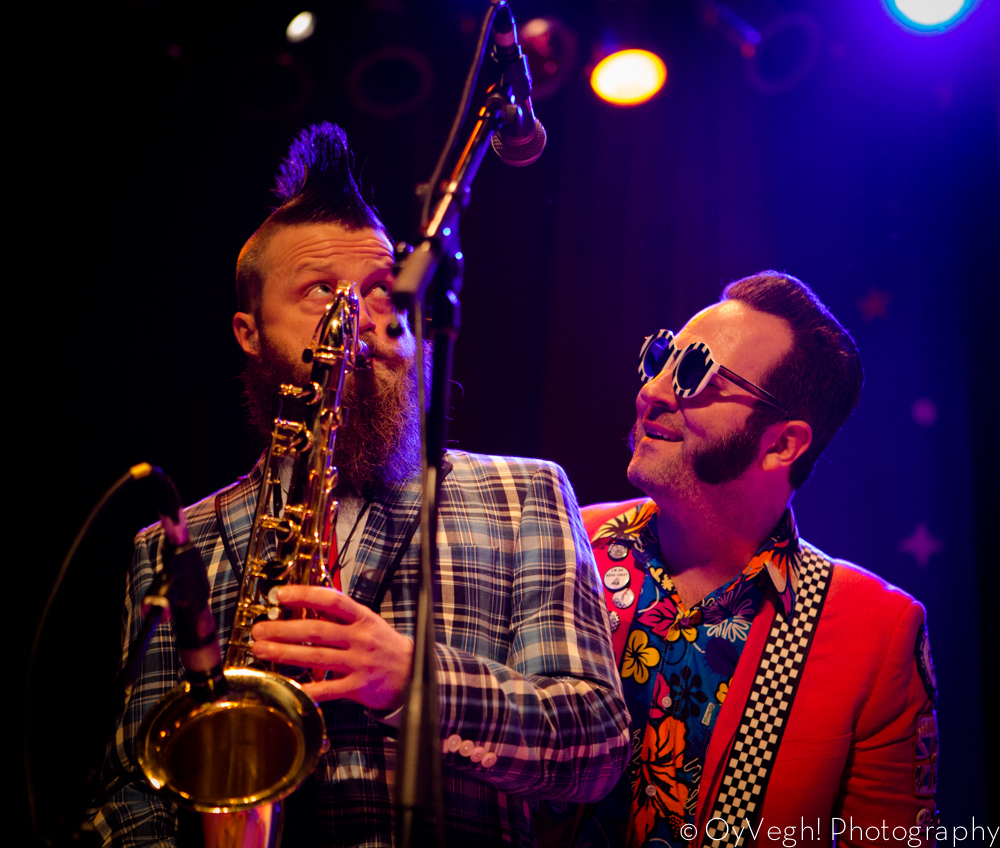 How to watch and stream Reel Big Fish - Live At The House Of Blues