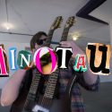 Watch This: “Minotaur” by Mouse Corn – Video Premiere