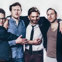 Give It a Spin: “Get Naked” by SAYERS – Song Premiere